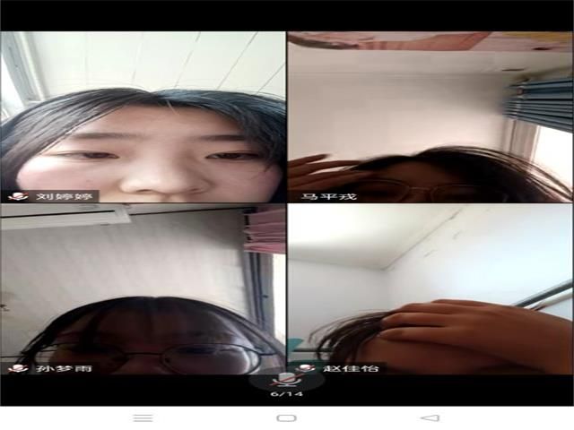 【完满班级】信手粘来 童海拾贝——食品与环境学院食安2101班完满班级活动