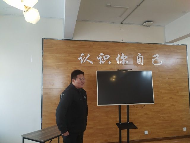 【完满班级】乐学苦思，畅想追梦——食品与环境学院生技1802班完满班级