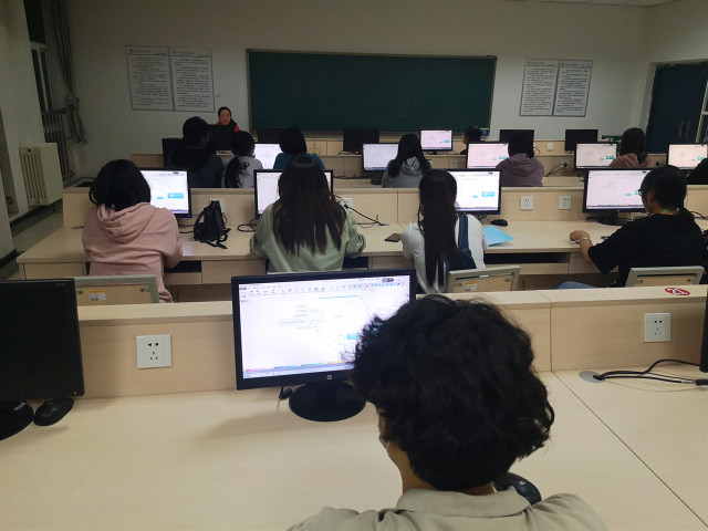 智能工程学院工业设计9月学业导师见面会