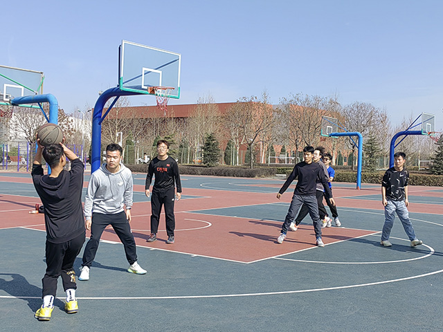 【完满团支部】青春无畏 逐梦扬威——大数据学院、信息工程学院计科2207班完满团支部活动