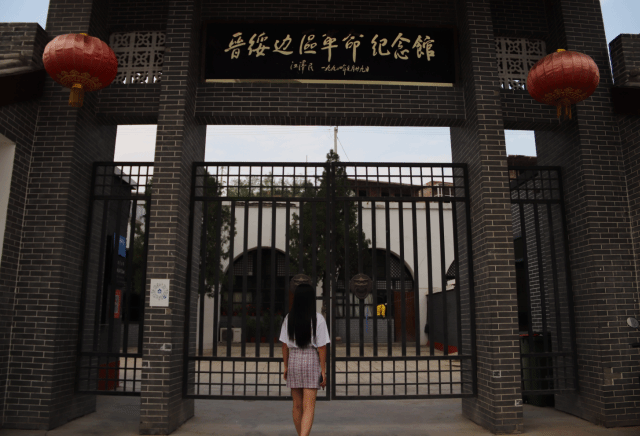 【暑期社会实践】寻红色足迹 扬革命精神 ——大数据学院、信息工程学院寻访革命老区主题活动