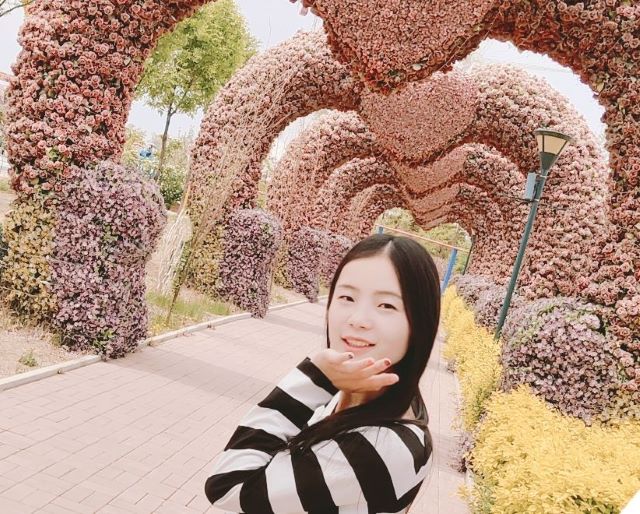 学习标杆•邱会杰:机会总是留给有准备的人