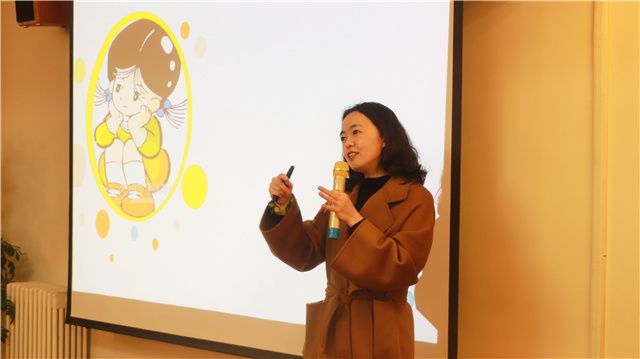 【书院传真】箕城书院三月特色亮点回顾