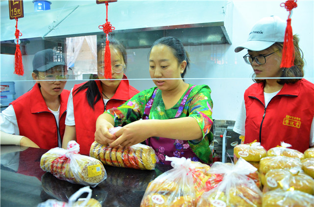 【生存挑战赛】10支战队三天两夜生存挑战——第九届“勇者印迹”生存挑战赛