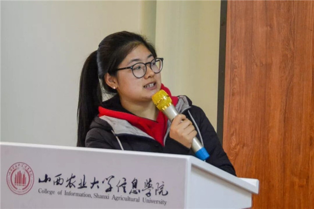 书院第十七周活动纪实:我们一起“趣”书院