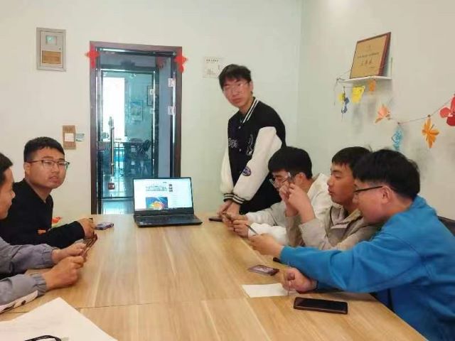 【完满团支部】人生如戏 戏如人生——远景学院远景2103班完满团支部活动