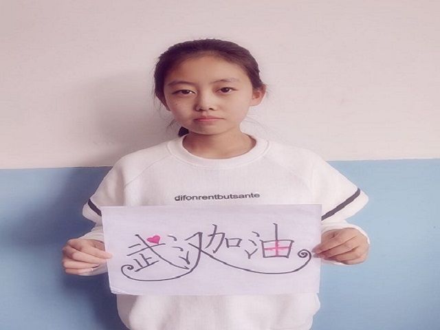 【完满班级】抵抗疫情 我们在做——食品与环境学院动医1902班完满活动