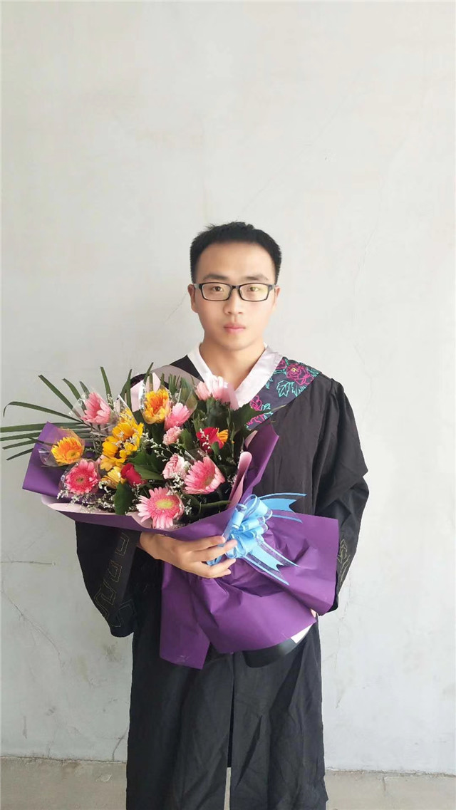 西部之声第8期:感谢青春在西部闪光的你