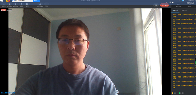 【辅导员说完满】弘扬抗疫精神 争做抗疫先锋——淬炼·国际商学院2020级“辅导员说完满”专题活动