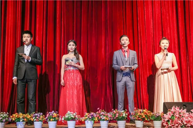 学习标杆•罗茹婷:努力的样子自带光环