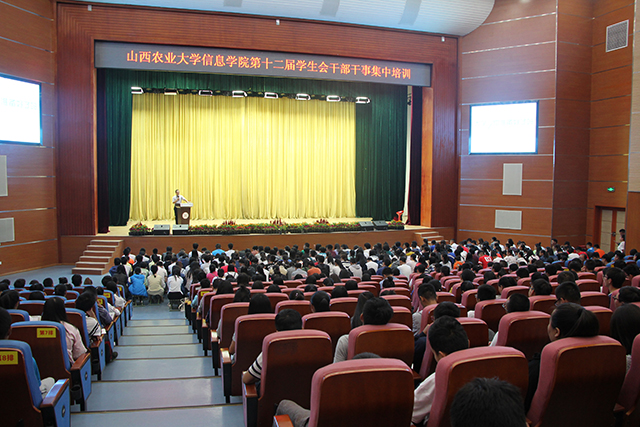 四波大招,校学生会教你火速逆袭