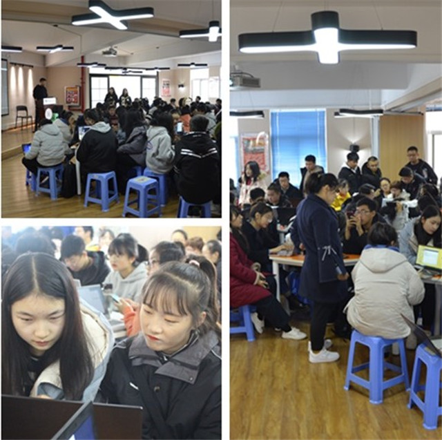 【1+1>2】通识嘉年华之影视沙龙带你领略剪辑之美