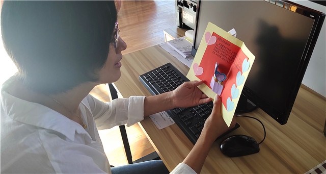 前行第180期：念传颂情怀 感桃李芬芳