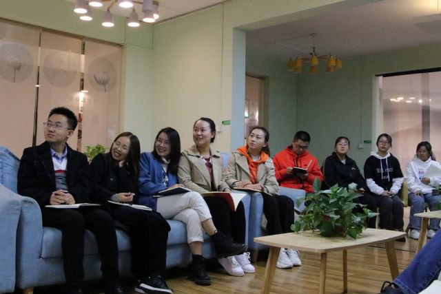 第60期书院说:自媒体时代——抓住抖音红利,教你如何成为抖音达人