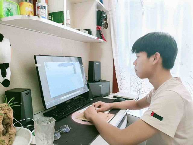 【1+1>2】“奇迹”再现，以商科视角探索深圳速度——青藤书院举办“在校言商”青藤商道论坛第19期
