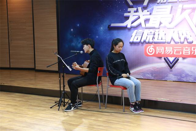 【达人秀】因为热爱 所以追寻——与“灵魂歌手”闫泽韬的深度访谈