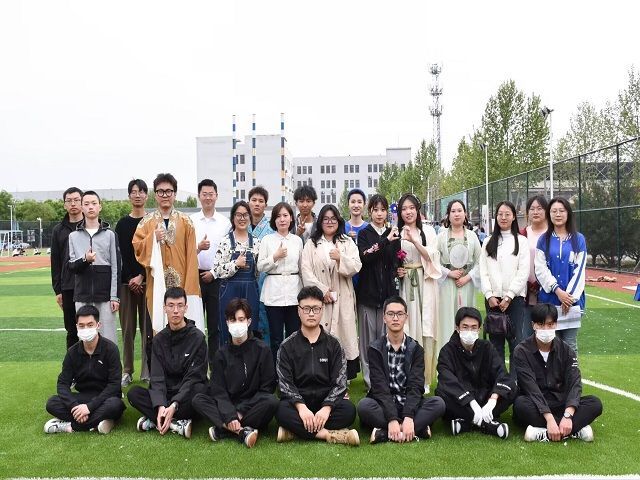 千琢百磨传雅韵 好戏连台聚知音