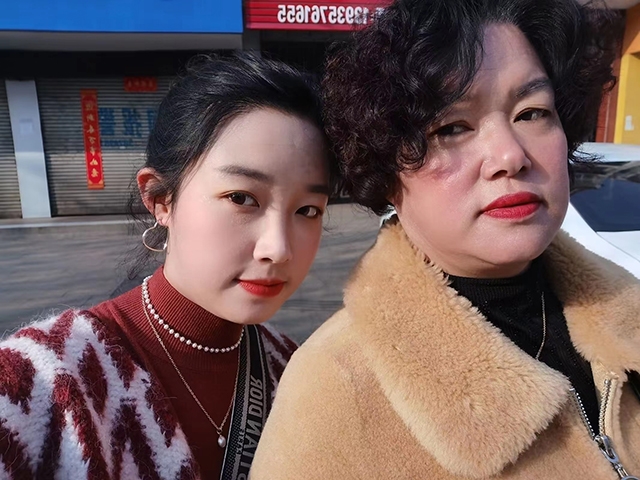 叮~家长回信已收到!和小艺一起来阅读这份双向奔赴的爱吧!