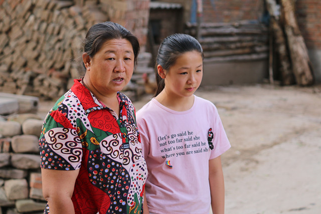 【三下乡】感悟收获：山的那边有许多故事在言说