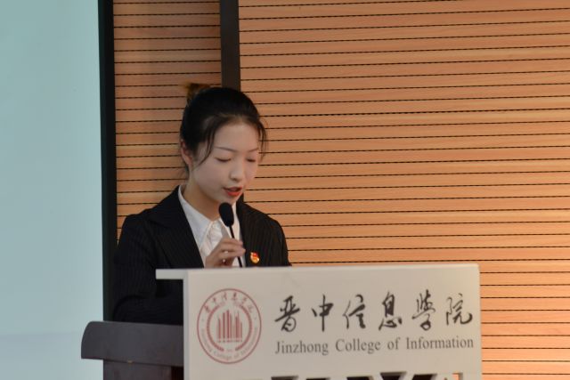 【五四活动】意气风发梦飞扬 乐思创新显担当——2020-2021学年“五四”先进集体类评选活动圆满落幕