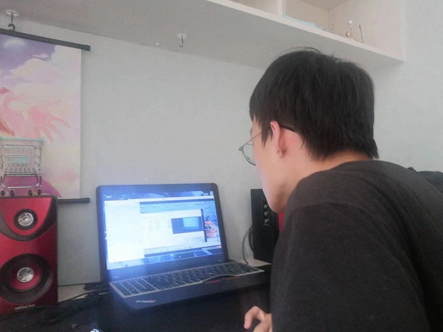 【完满班级】疫情下的安全——大数据学院 信息工程学院网工2001班完满班级活动