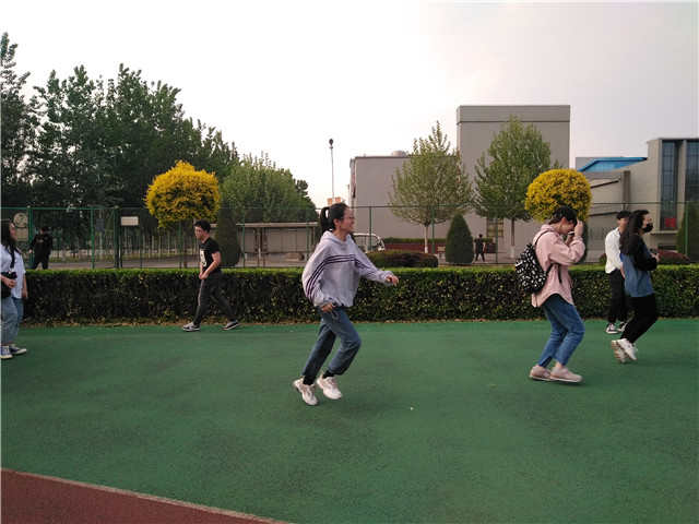 【完满班级】淬炼商学院5月完满班级主题活动回顾（二十）