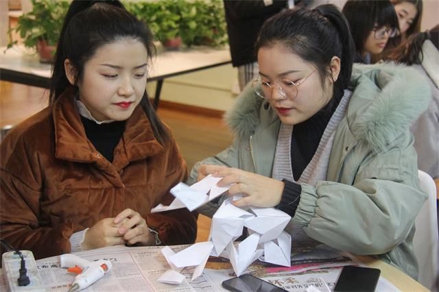 【书院传真】青藤书院十二月特色亮点工作回顾