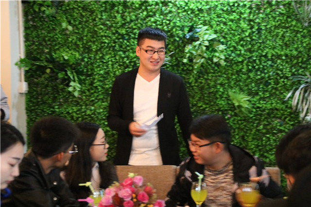 闪光的信院第225期：如初信仰 是前行中沉淀的甘露——张旭