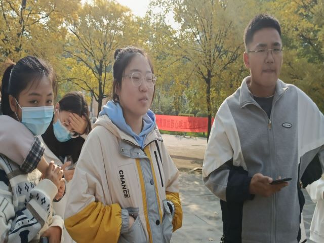 【完满班级】情意工艺 用心创作——食品与环境学院食安2101班完满班级活动