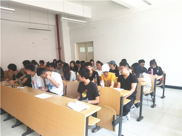 【社团快讯】以史为鉴 面向未来——淬炼商学院天财晋商社5月特色活动