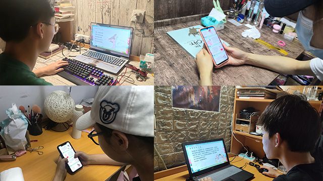 【主题团日活动】致敬白衣天使 共同守护家园——艺术传媒学院环设1705班主题团日活动