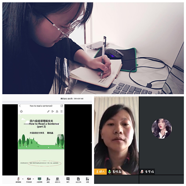 【书院传真】太行书院四月特色亮点回顾