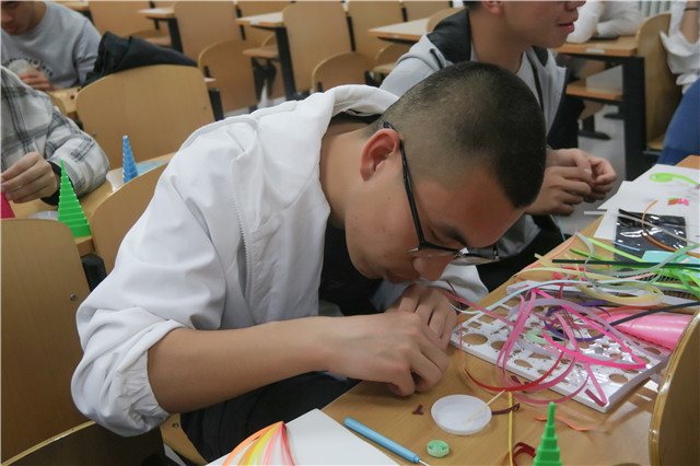 【信院力量·社联】学生社团联合会4月活动回顾