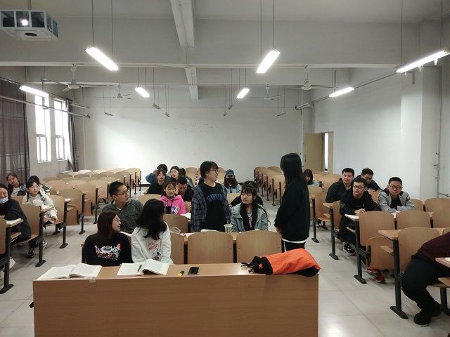 【完满班级】追忆历史 不忘初心