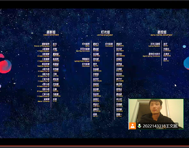 【完满团支部】影评《楚门的世界》——大数据学院、信息工程学院计科2208班完满团支部活动