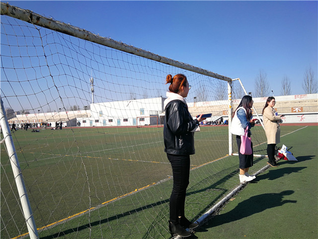 【完满班级】淬炼商学院3月完满班级主题活动回顾（十二）