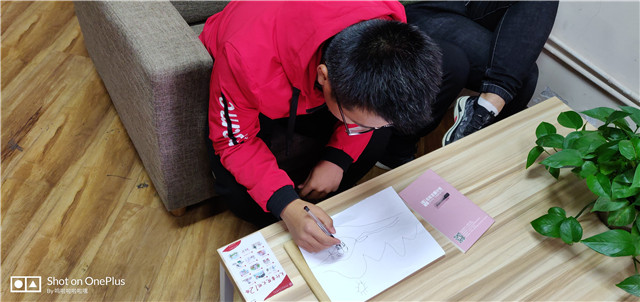 【完满班级】你画我猜 趣味多多——大数据学院、信息工程学院信管1601班举办完满班级活动