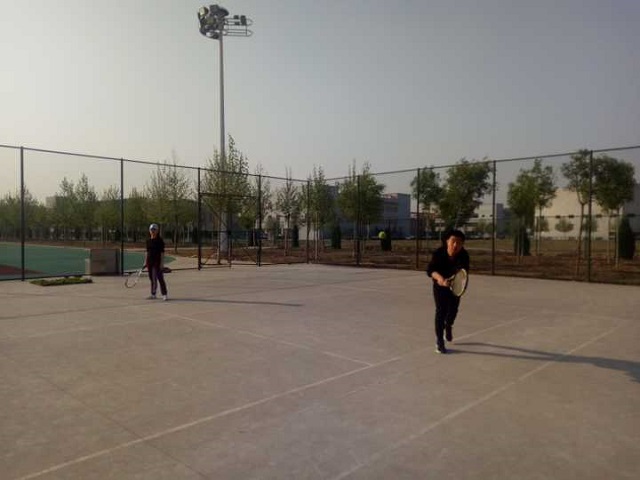 【完满班级】不枉青春 绘多彩蓝图  ——淬炼商学院五月完满班级主题活动（三十一）