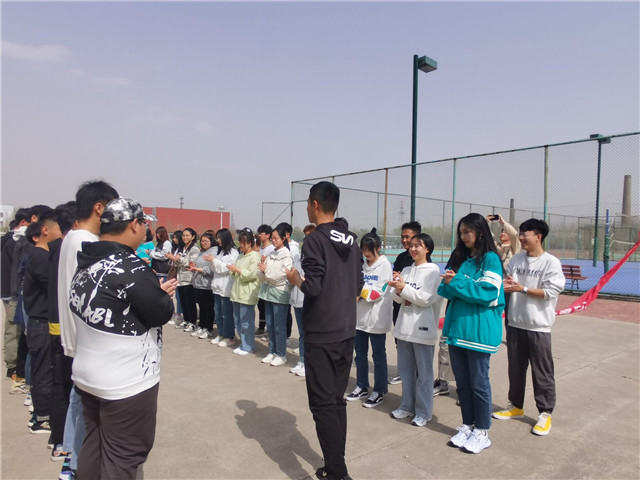 双院融合 To Be A Better One——艺术传媒学院与太行书院联动融合共同助力学生成长