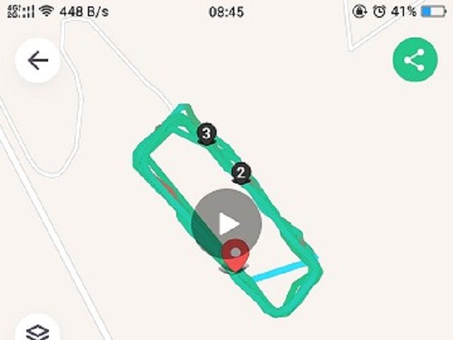 【完满班级】砥砺前行 疫同抗战 ——食品与环境学院食安1703班有氧轻运动