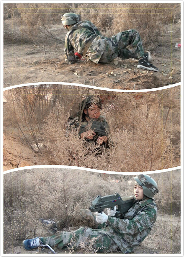 凝心 聚力 炼志——第六期“淬炼·领导力” 重现王者峡谷