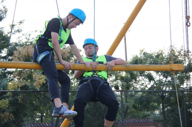 【信院力量·体联】学生体育联合会九月特色亮点活动回顾