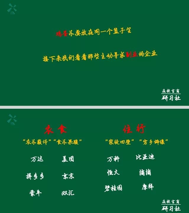 【1+1＞2】双体&青藤 居安思危 把握跨境商业多元化营销战略——“在校言商”青藤商道论坛第8期
