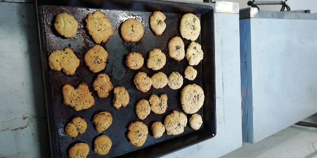 【完满班级】日啖荔枝三百颗 不辞长做岭南人——食品与环境学院食安1701完满班级活动