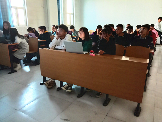 实干培训 技能提升营——智能工程学院“智宣提升营”第一期圆满结束