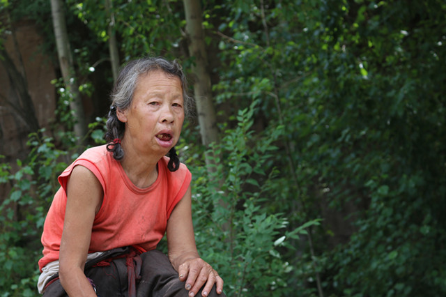 【三下乡】感悟收获：山的那边有许多故事在言说