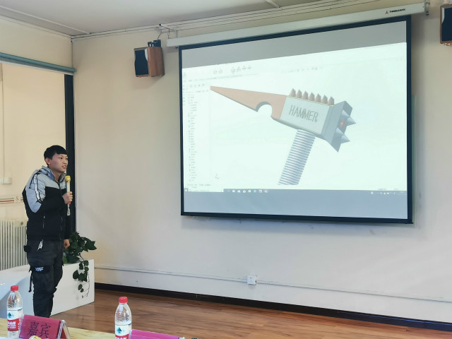 【社团巡礼节】“Wild Energy”星启舞九周年公演