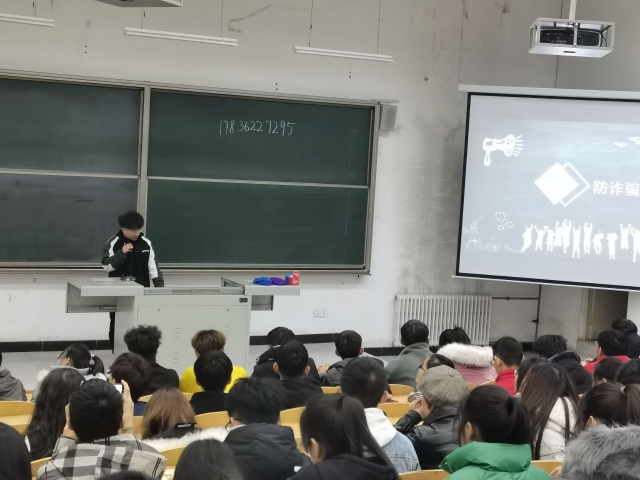 【辅导员说完满】幸福生活双手造 馅饼不会天上掉——大数据学院、信息工程学院20级辅导员说完满