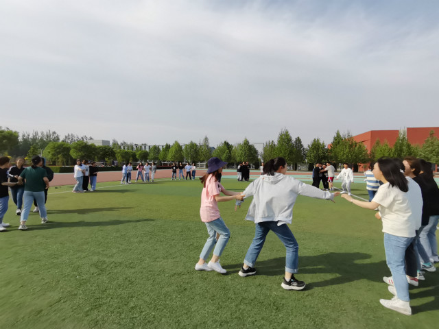 【完满班级】凝聚力量 意趣无穷——淬炼商学院会计2006班完满班级活动