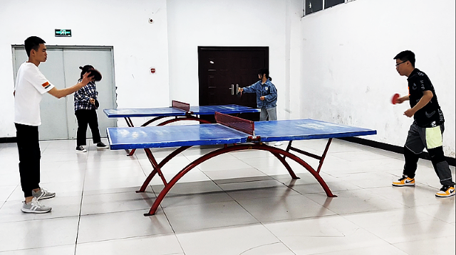 【完满班级】欢乐五一健身不放假——智能工程学院机制1802班级完满活动